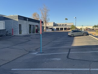 More details for 320 S El Dorado St, Mesa, AZ - Industrial for Lease