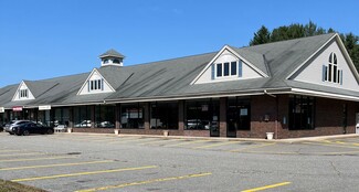 More details for 155-167 Great Rd, Acton, MA - Retail for Lease