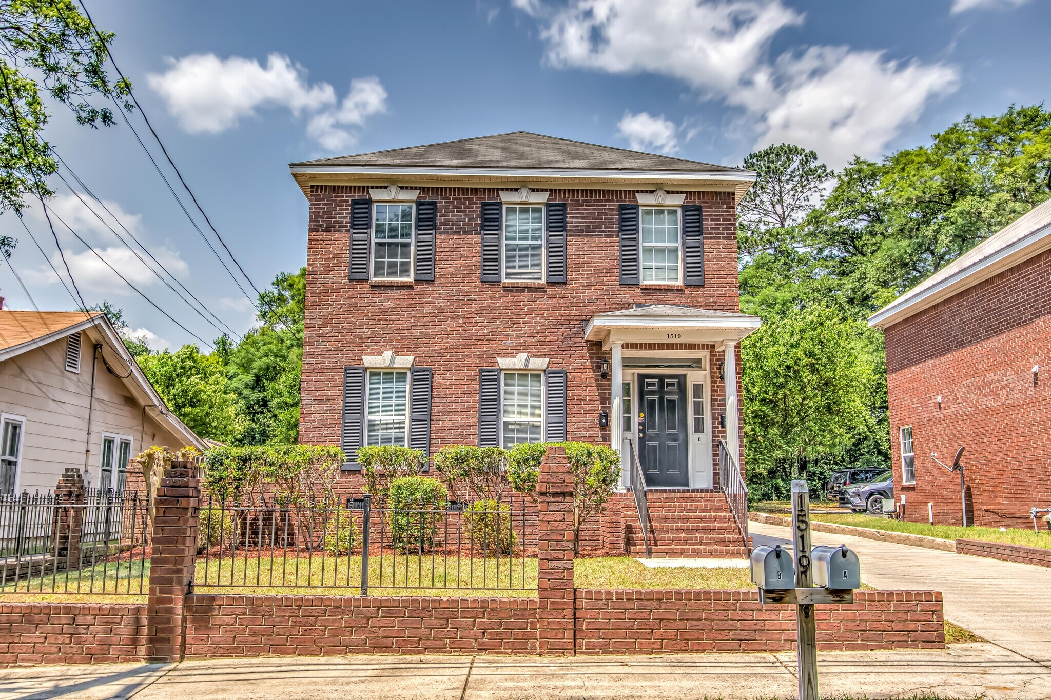 1519 Heath St, Augusta, GA for sale Primary Photo- Image 1 of 1