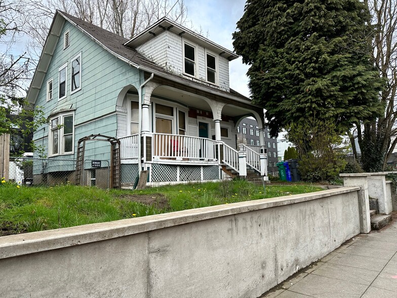 3817 N Williams Ave, Portland, OR for sale - Building Photo - Image 1 of 22