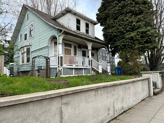 More details for 3817 N Williams Ave, Portland, OR - Land for Sale