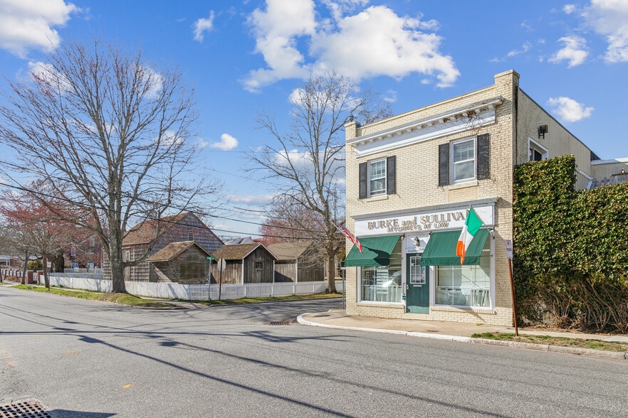 41 Meetinghouse Ln, Southampton, NY for lease - Building Photo - Image 2 of 13