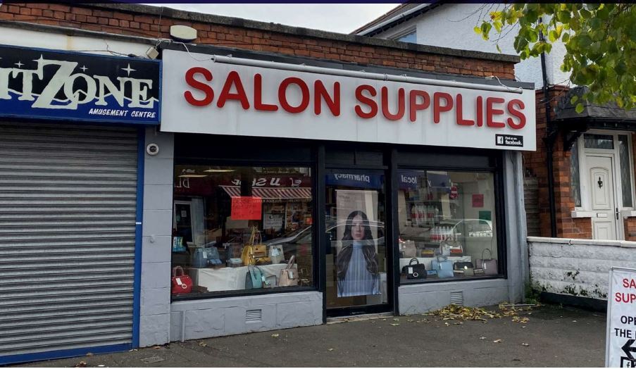 46 Cregagh Rd, Belfast, CAT BT6 9EQ