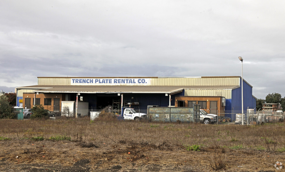 6711 Central Ave, Newark, CA for sale - Primary Photo - Image 1 of 1