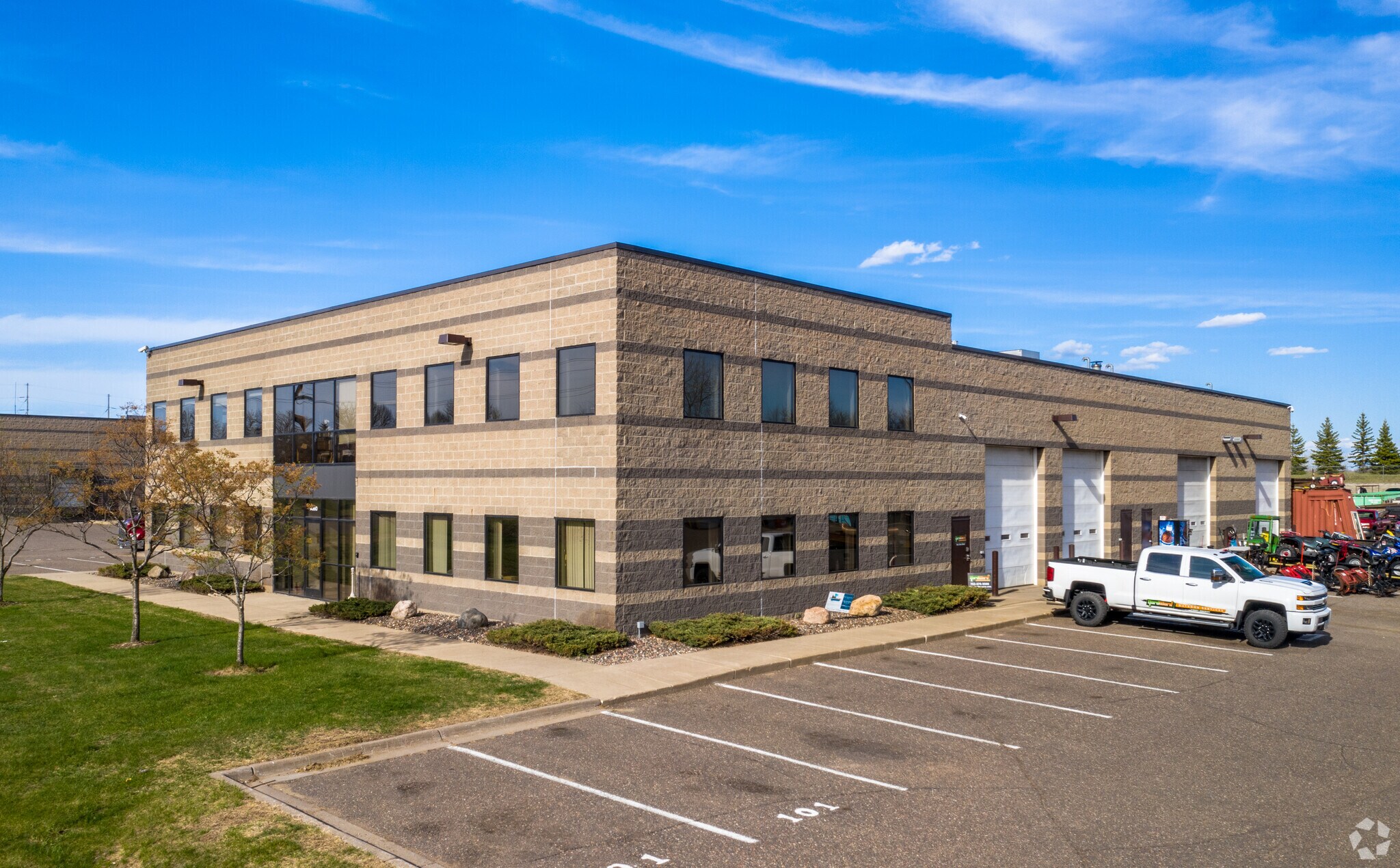 14360 James Rd, Rogers, MN for sale Primary Photo- Image 1 of 1