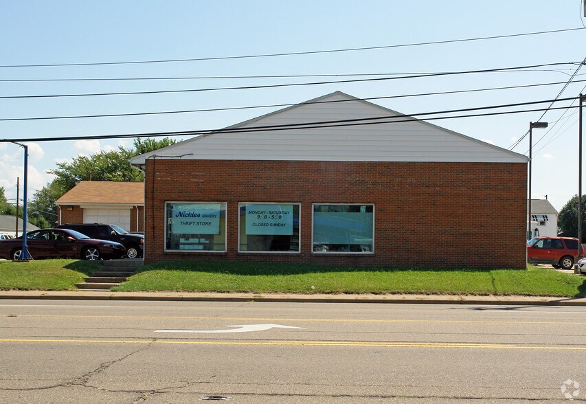 701 Division St, Parkersburg, WV for sale - Building Photo - Image 2 of 2