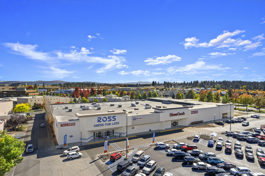 9520 N Newport Hwy, Spokane, WA for sale - Building Photo - Image 2 of 8