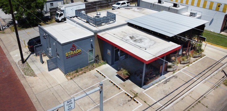 302 E Front St, Tyler, TX for sale Primary Photo- Image 1 of 1