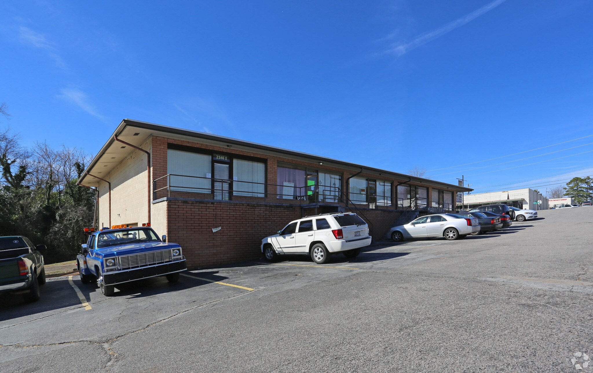 2346 Two Notch Rd, Columbia, SC for sale Primary Photo- Image 1 of 1