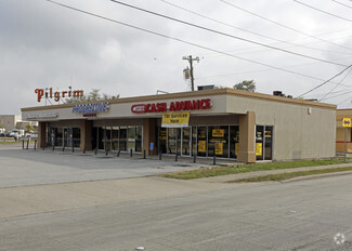 More details for 2301-2309 Main St, Dickinson, TX - Retail for Lease