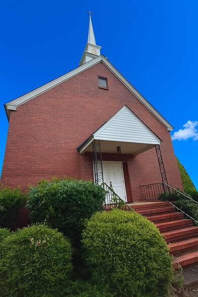 159 South Street st, Keysville, GA for sale - Building Photo - Image 2 of 13