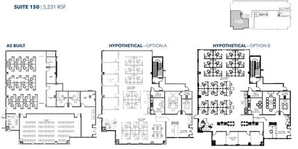 2375 Northside Dr, San Diego, CA for lease Floor Plan- Image 2 of 2