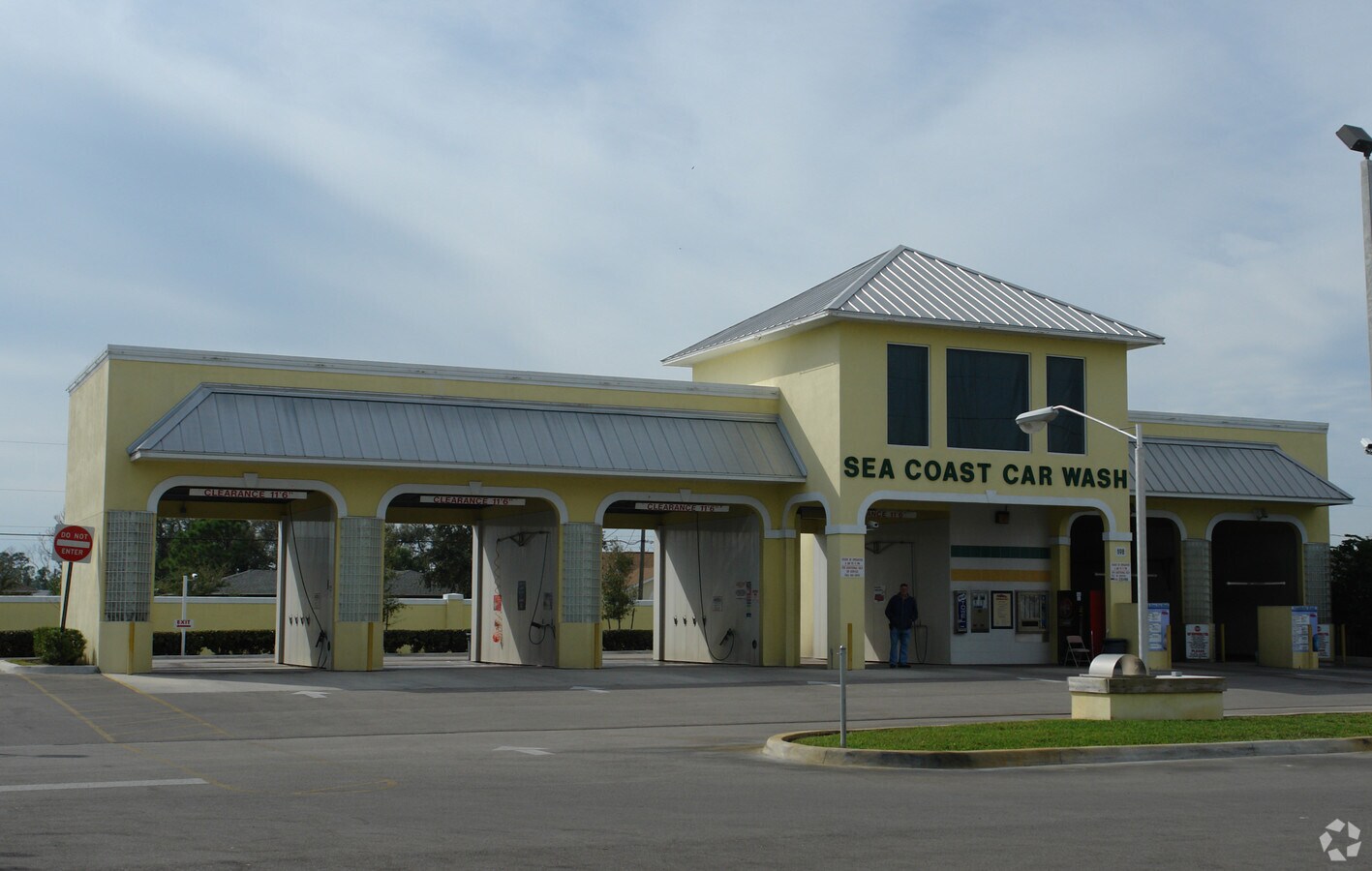 Car Wash Port St Lucie Blvd Car Port Image HD