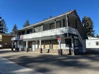 More details for 2197 Lake Tahoe Blvd, South Lake Tahoe, CA - Retail for Sale