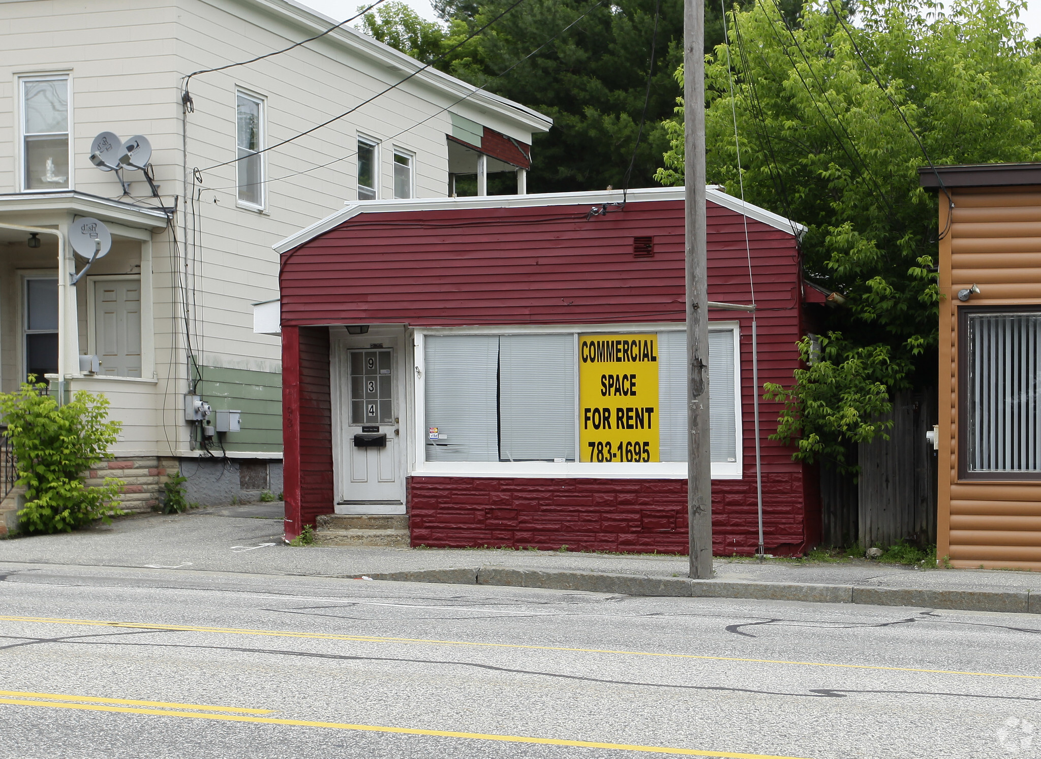 934 Lisbon St, Lewiston, ME 04240 - 934 Lisbon St. Lewiston Maine-Store ...