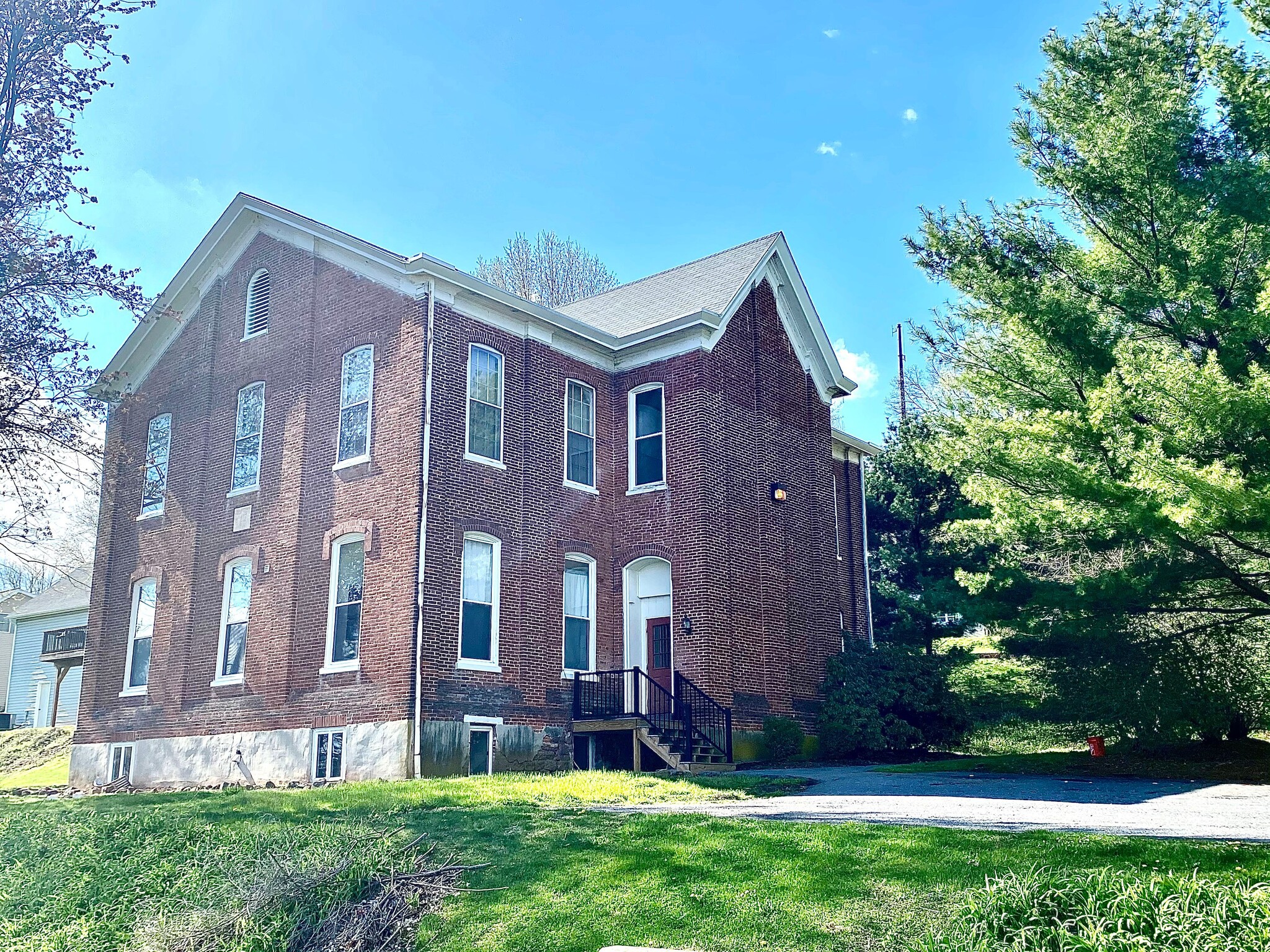 151 Church, Adamstown, PA for sale Primary Photo- Image 1 of 1