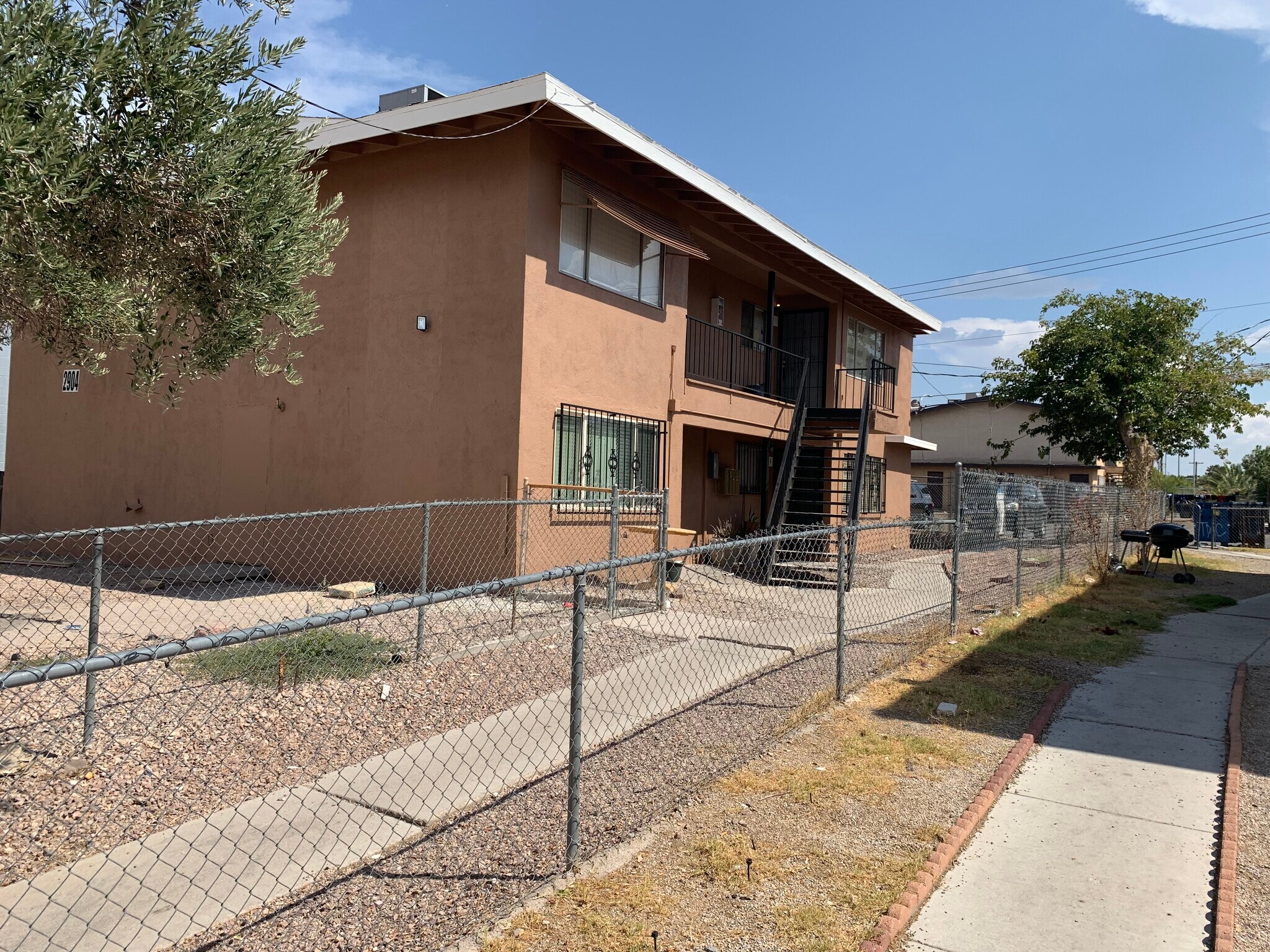 2904 Marlin Ave, Las Vegas, NV for sale Primary Photo- Image 1 of 1