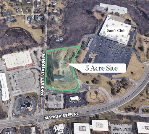 2141 Sams Dr, Saint Louis, MO for sale Building Photo- Image 1 of 5