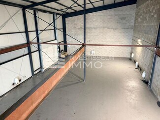 More details for Industrial for Lease