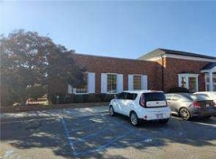 509 S Van Buren Rd, Eden, NC for sale Primary Photo- Image 1 of 12