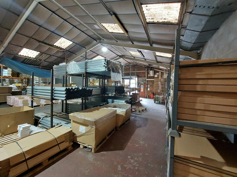 Severn Rd, Stourport On Severn for lease - Building Photo - Image 2 of 10