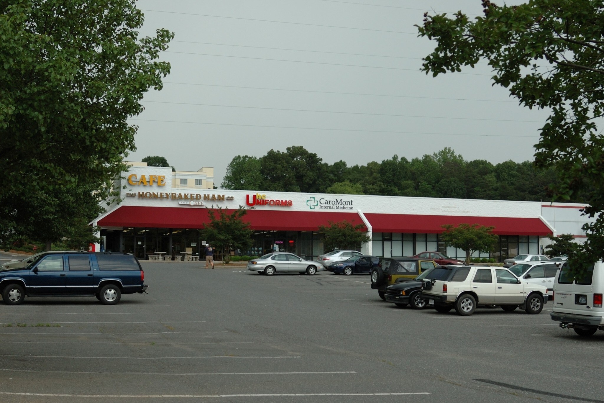 1875 Remount Rd, Gastonia, NC 28055 Northridge Shopping Center