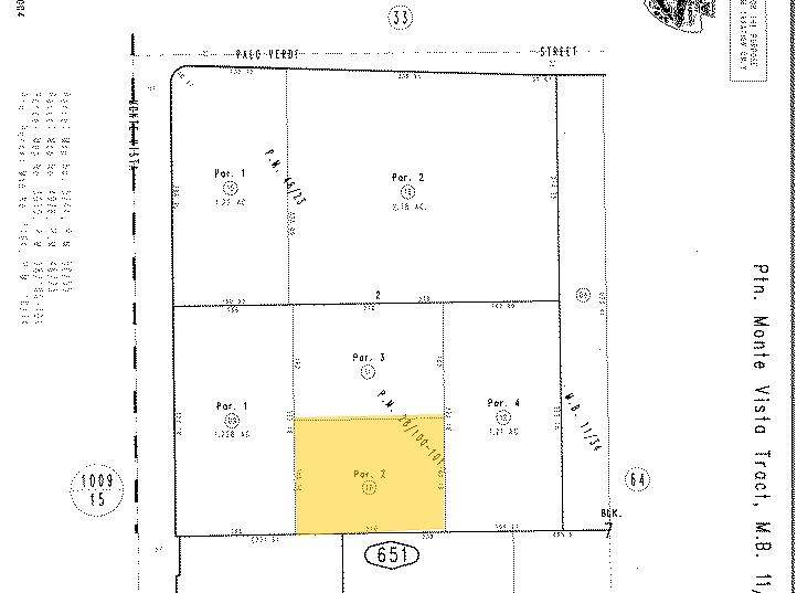 9635 Monte Vista Ave, Montclair, CA 91763 | LoopNet