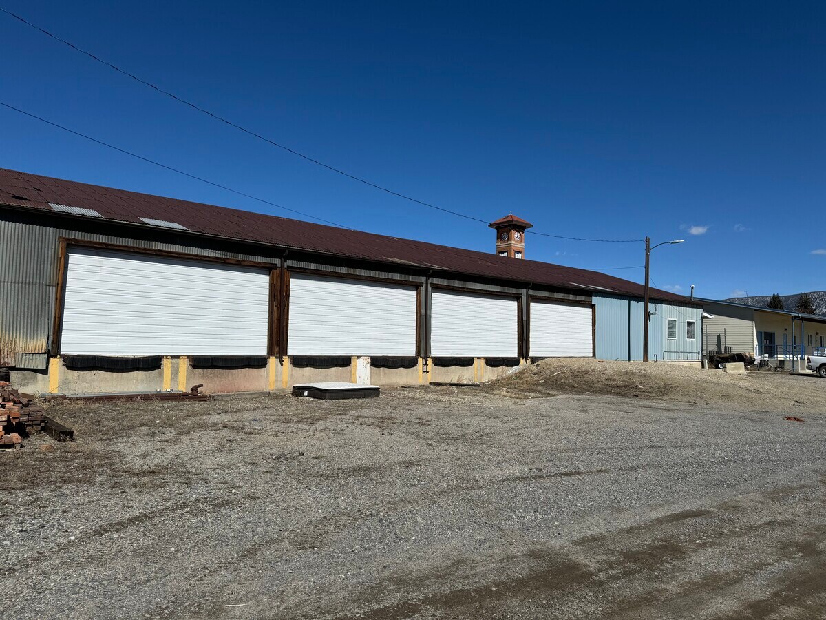 1017 S Montana St, Butte, MT 59701 Flex for Lease