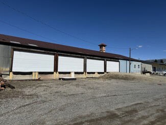 More details for 1017 S Montana St, Butte, MT - Flex for Lease