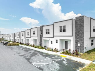 More details for 7530 Osceola Polk Line Rd, Davenport, FL - Multifamily for Sale