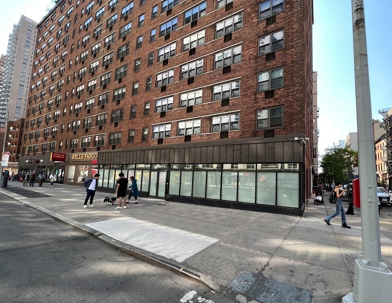 771-785 Broadway, New York, NY for lease Building Photo- Image 1 of 7