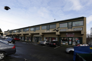 1200 S Jackson St, Seattle WA - Commercial Real Estate