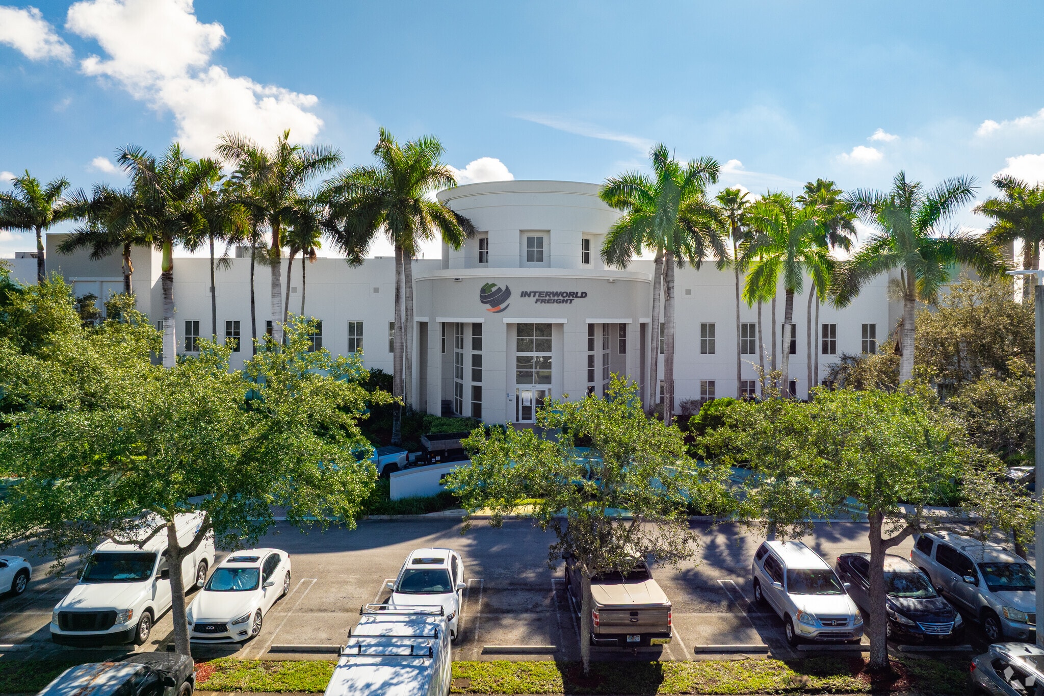 9601 NW 112th Ave, Medley, FL for sale Primary Photo- Image 1 of 1