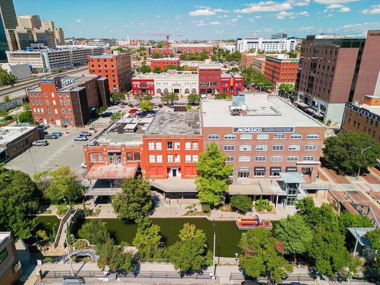 15 E California Ave, Oklahoma City, OK for sale - Building Photo - Image 1 of 19