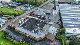 More details for Heanor Rd, Heanor - Industrial for Lease