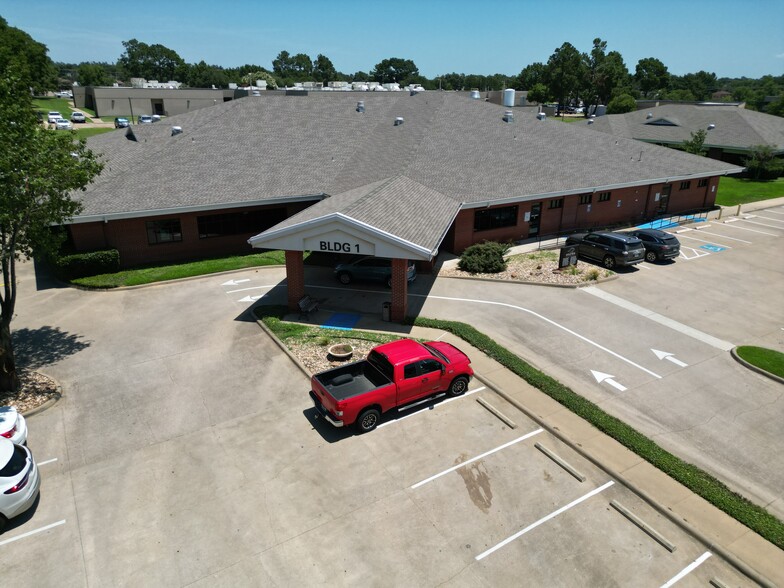 3415 Golden Rd, Tyler, TX for sale - Building Photo - Image 2 of 33