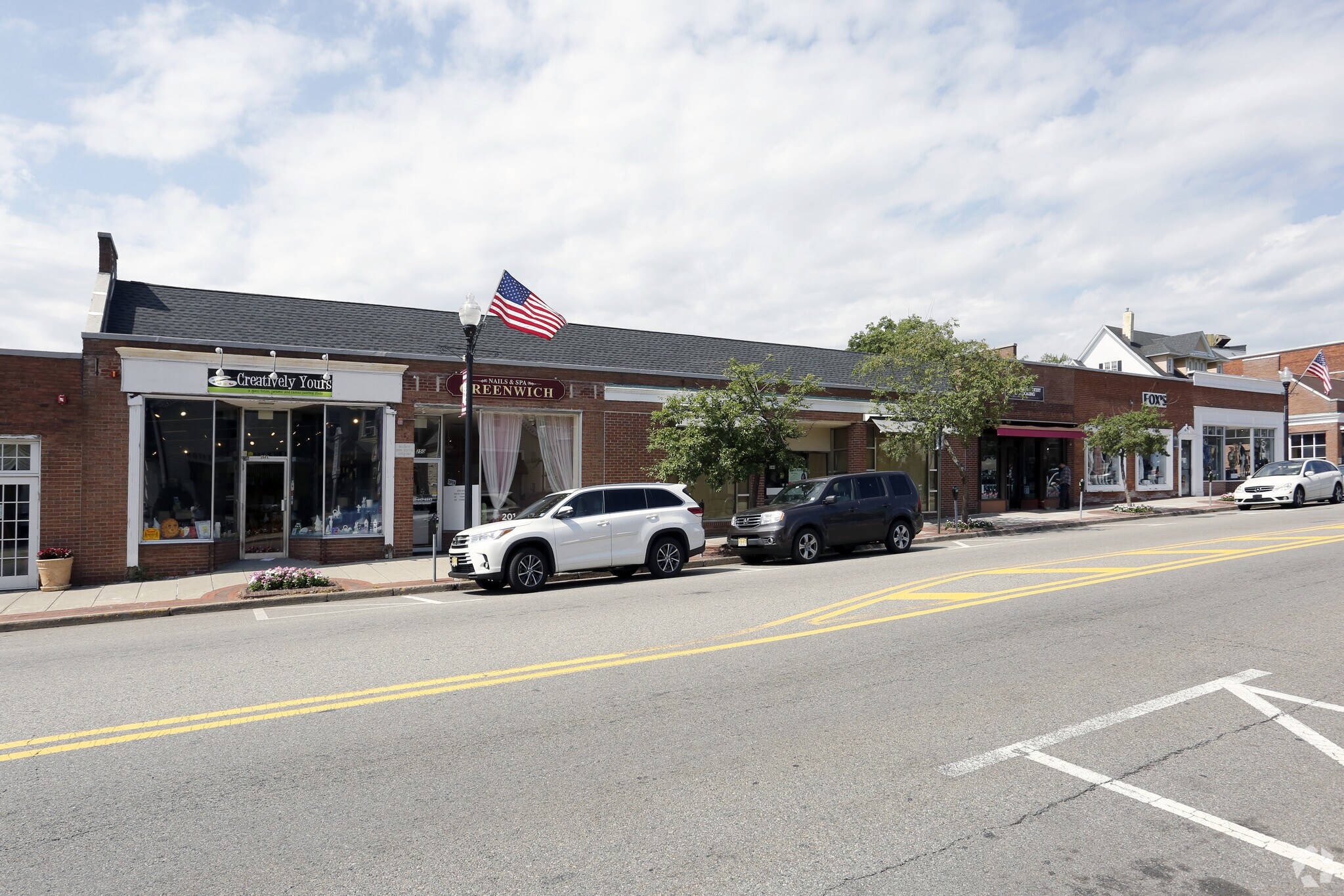 230262 E Ridgewood Ave, Ridgewood, NJ 07450 Retail for Lease