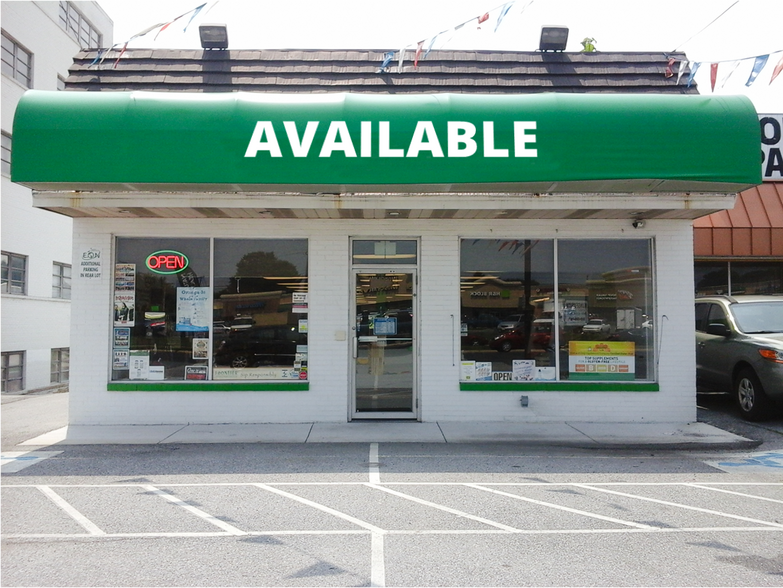 4710 Kirkwood Hwy, Wilmington, DE for sale - Building Photo - Image 1 of 2