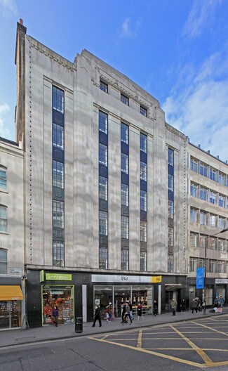 More details for 235-238 High Holborn, London - Coworking for Lease
