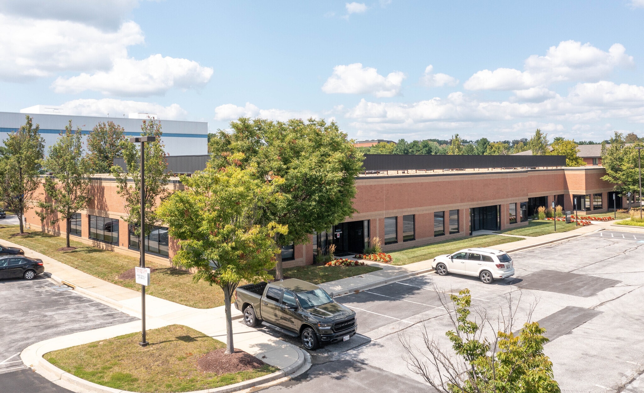 6630 Eli Whitney Dr, Columbia, MD for lease Building Photo- Image 1 of 5
