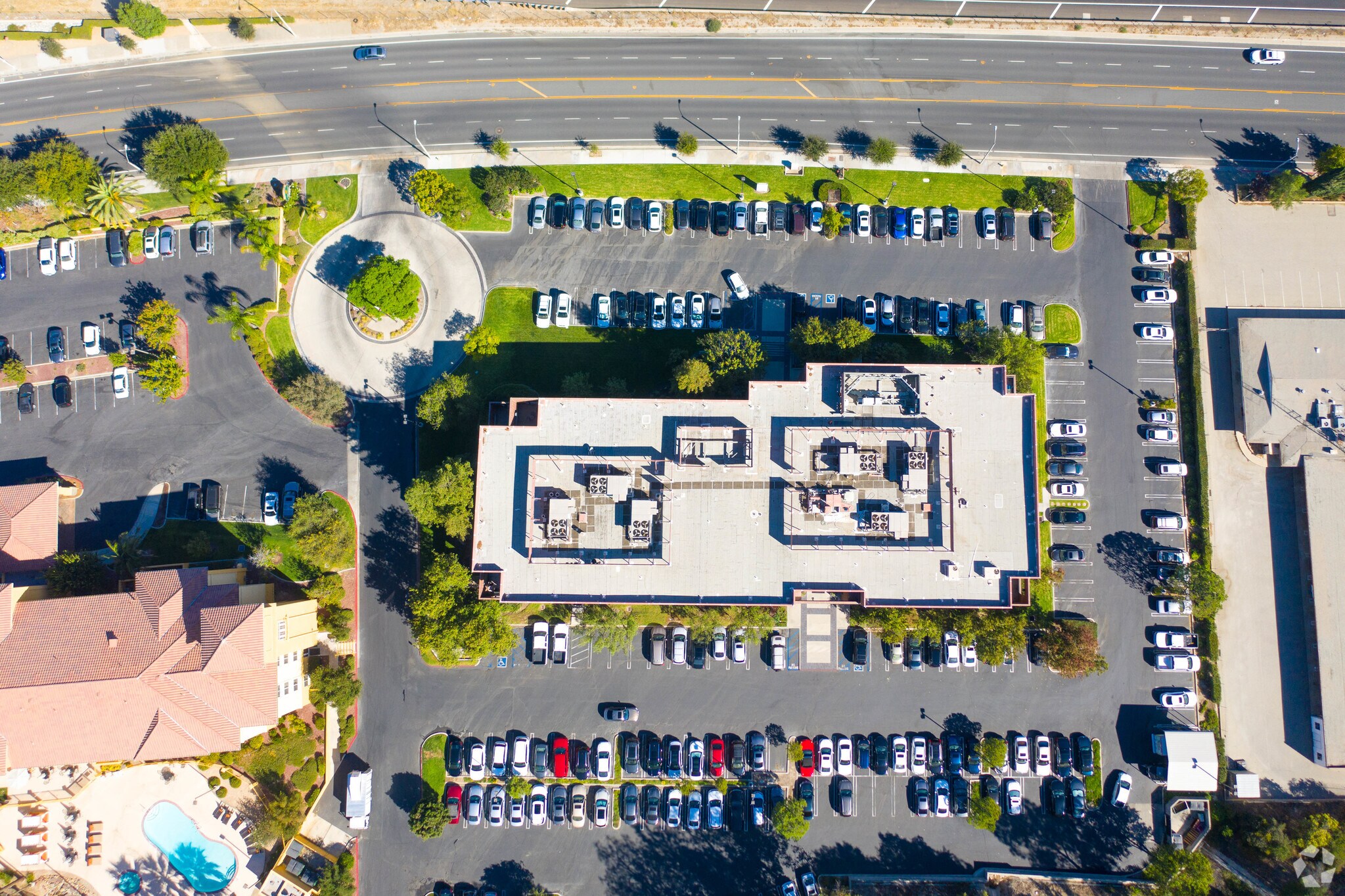 25129 The Old Rd, Stevenson Ranch, CA, 91381 Office Space For Lease