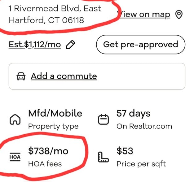 509-545 E Main st, Branford, CT for sale - Other - Image 2 of 5