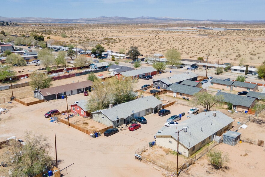 12023 Chamberlaine Way, Adelanto, CA for sale - Building Photo - Image 3 of 16