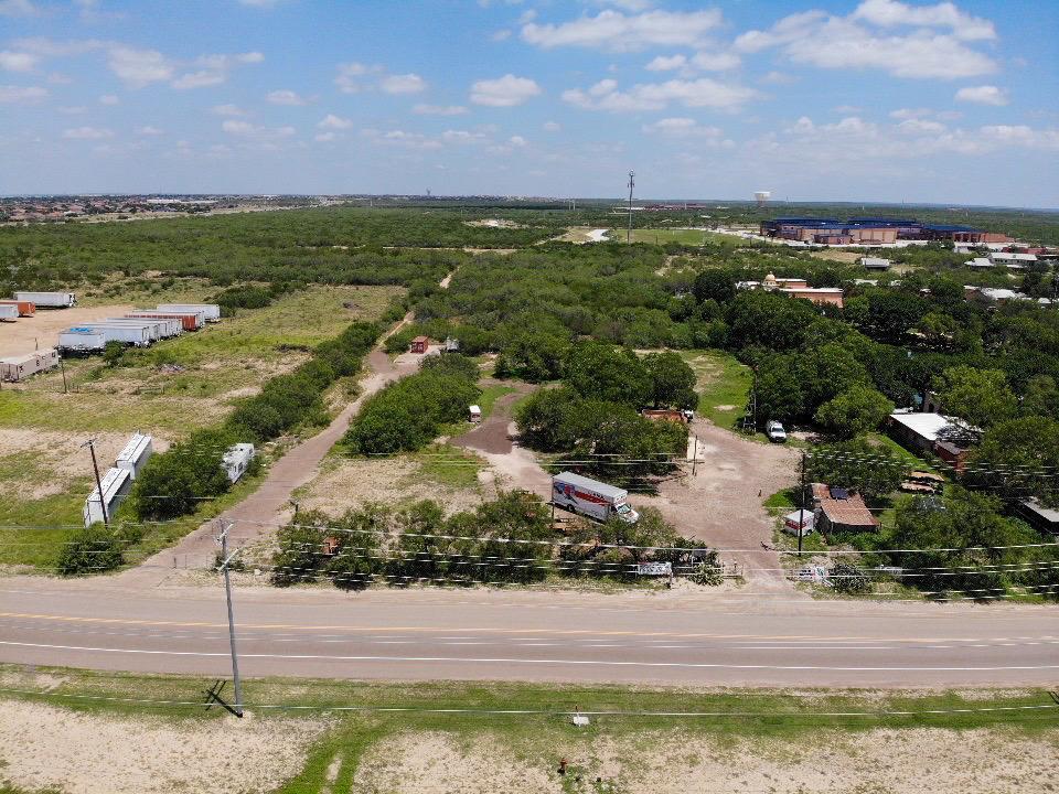 4600 E Del Mar Blvd, Laredo, TX for sale Primary Photo- Image 1 of 1