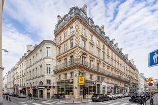 More details for 39-43 Rue Vivienne, Paris - Coworking for Lease
