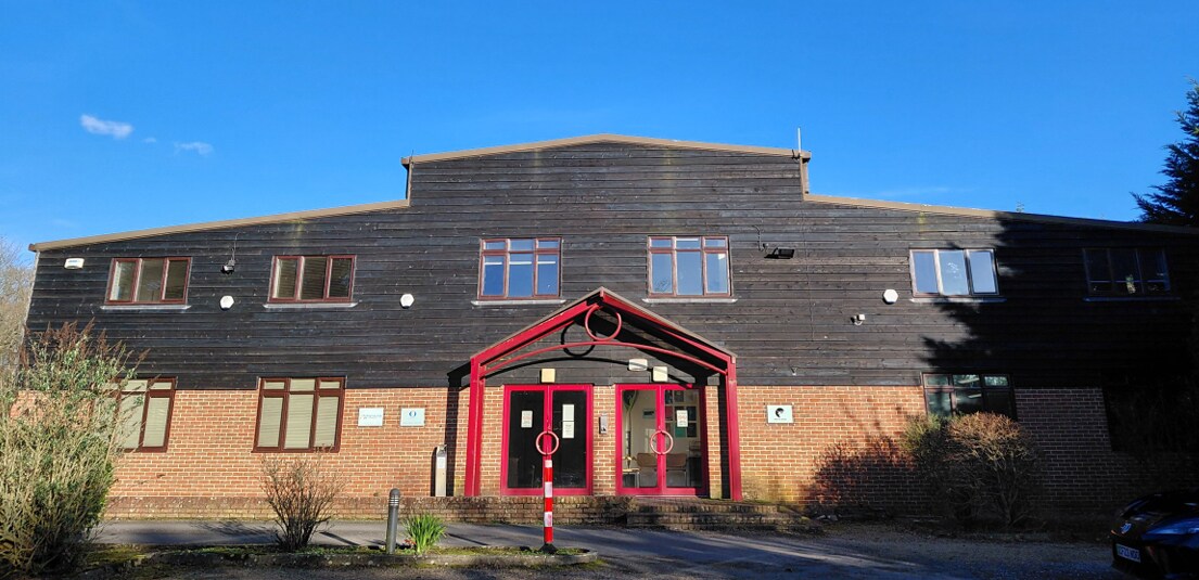 Main Rd, Edenbridge for lease Primary Photo- Image 1 of 2