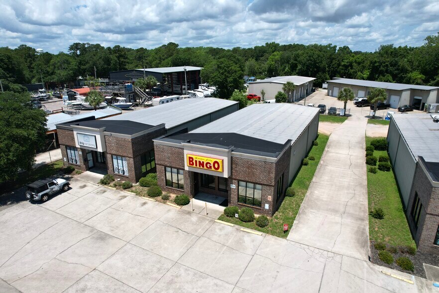 2152 Us-17 Hwy S, Murrells Inlet, SC for sale - Building Photo - Image 1 of 1