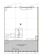 7401-7435 Washington Ave S, Edina, MN for lease Floor Plan- Image 1 of 1
