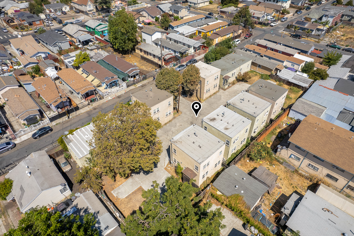 1058 70th Ave, Oakland, CA for sale Primary Photo- Image 1 of 38