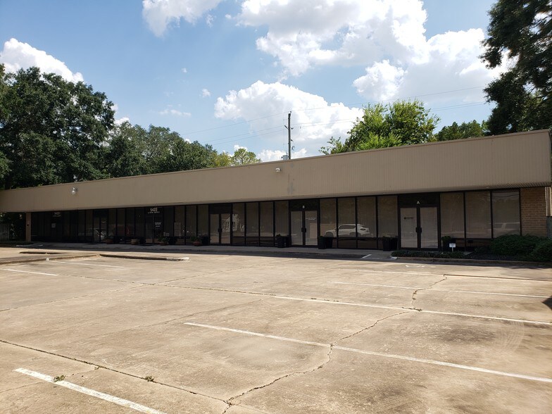5423 E 5th St, Katy, TX for sale - Building Photo - Image 1 of 1